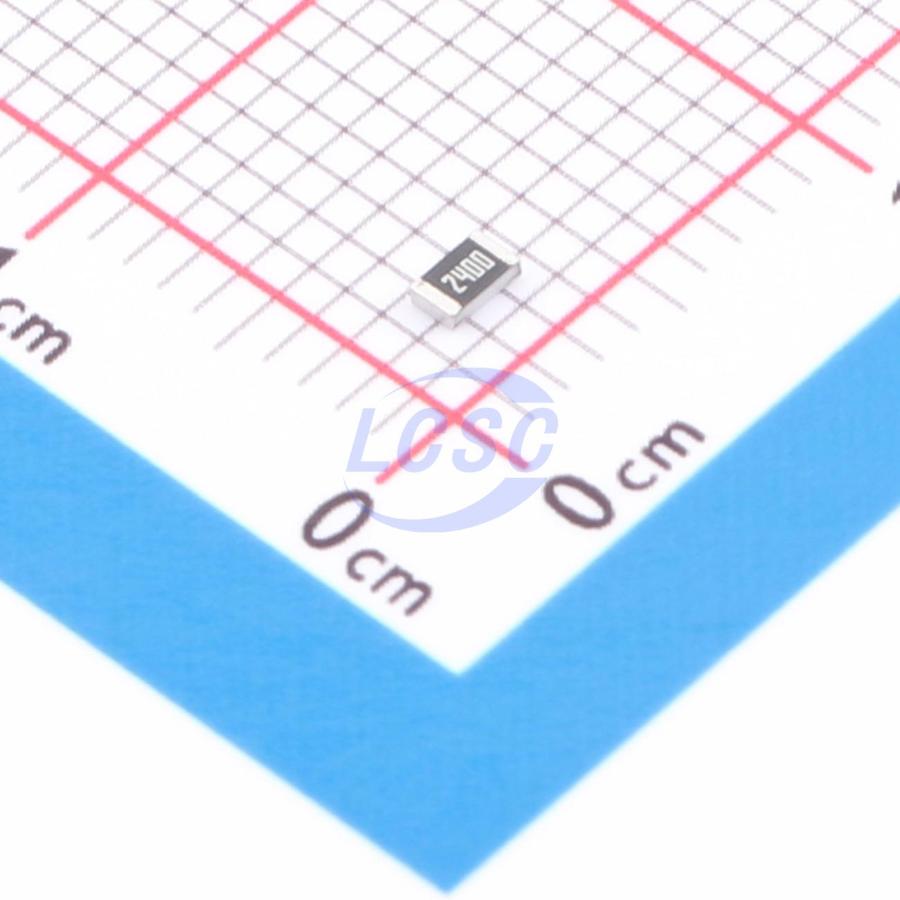 FRH0805D2400TS FOJAN