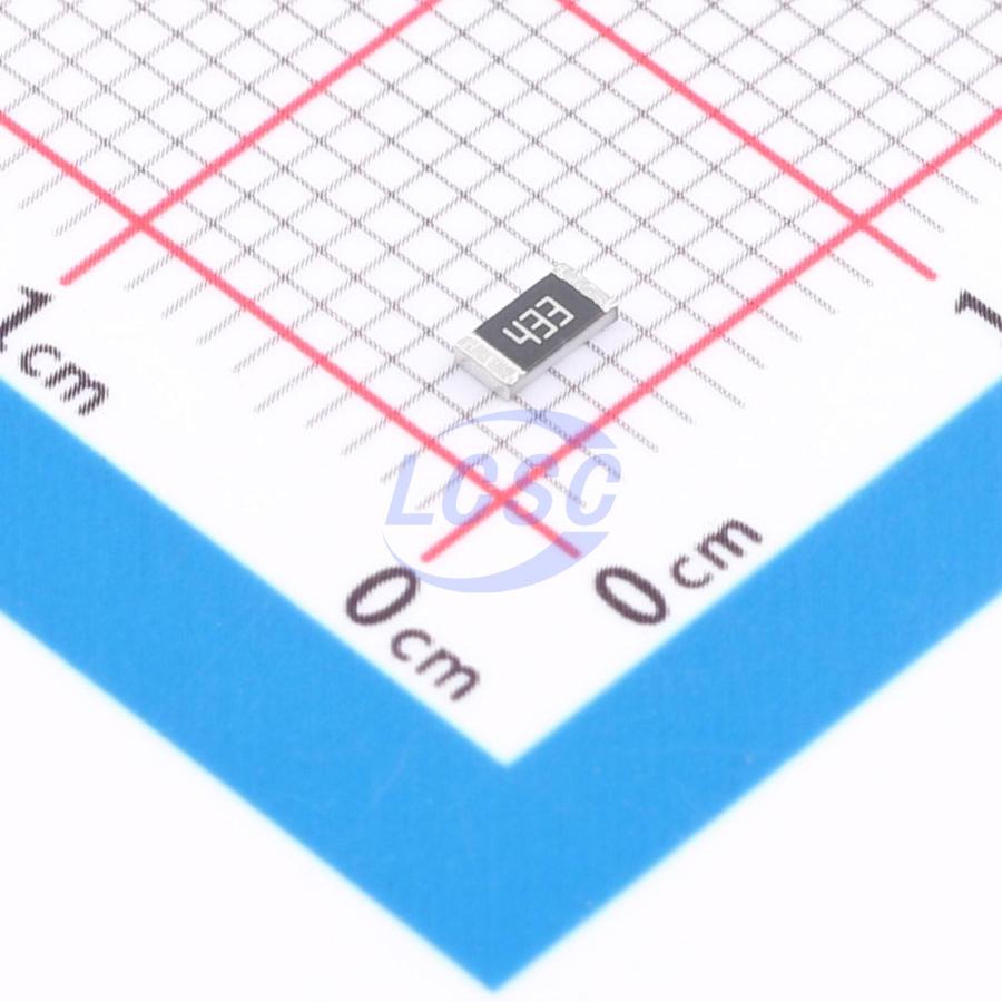 FPS1206J433 TS FOJAN