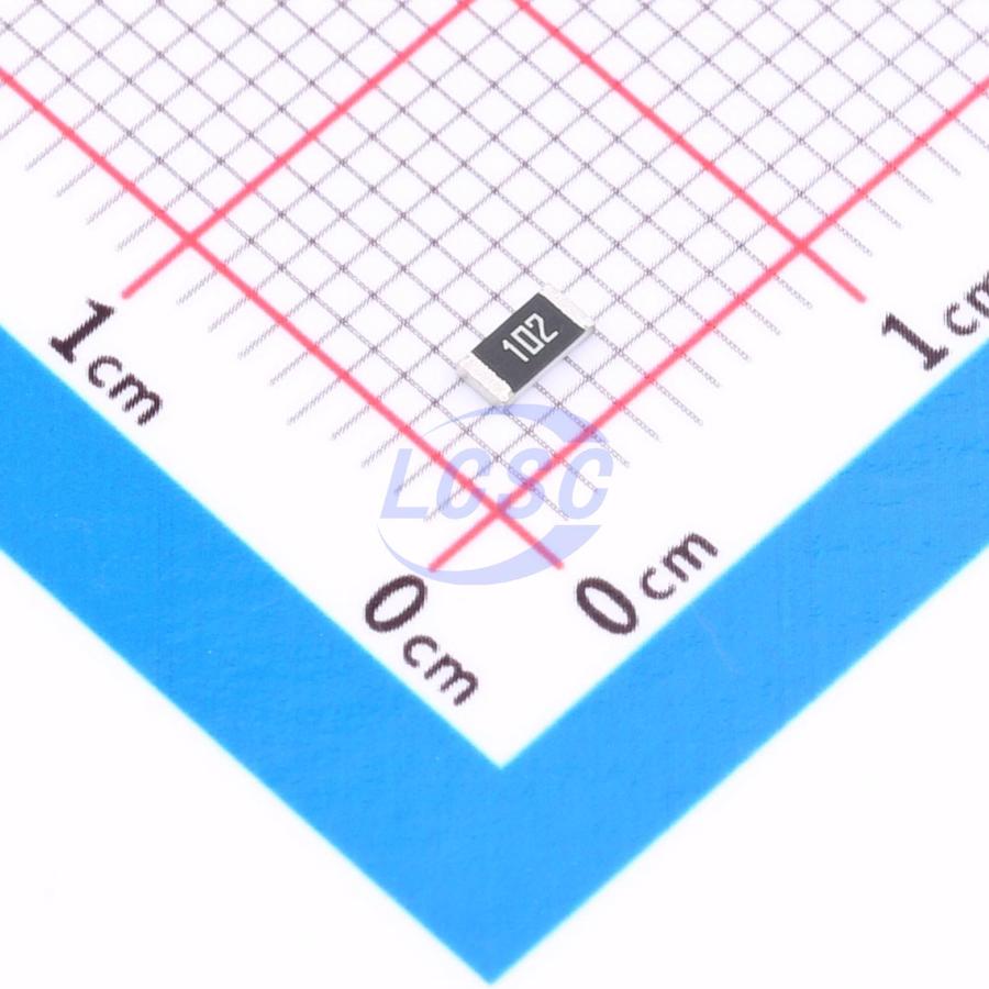 FPS1206J102 TS FOJAN
