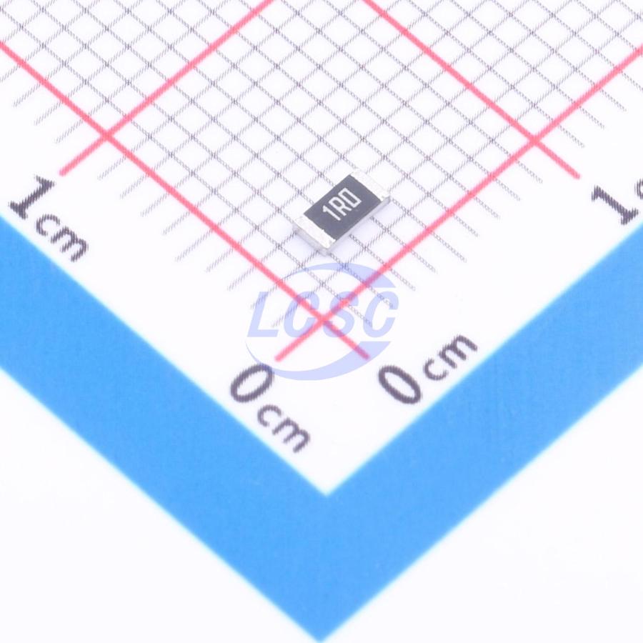FPS1206J1R0 TS FOJAN