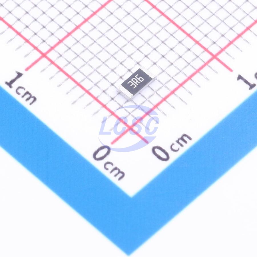FPS1206J3R6 TS FOJAN