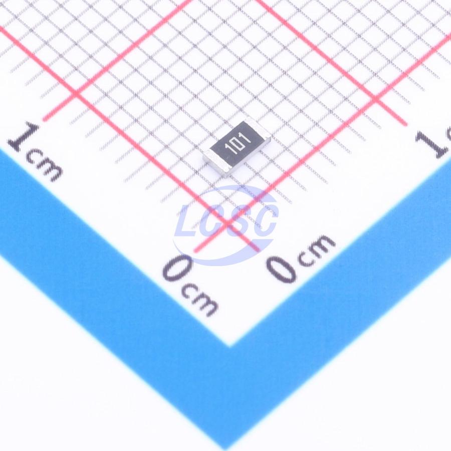 FPS1206J101 TS FOJAN