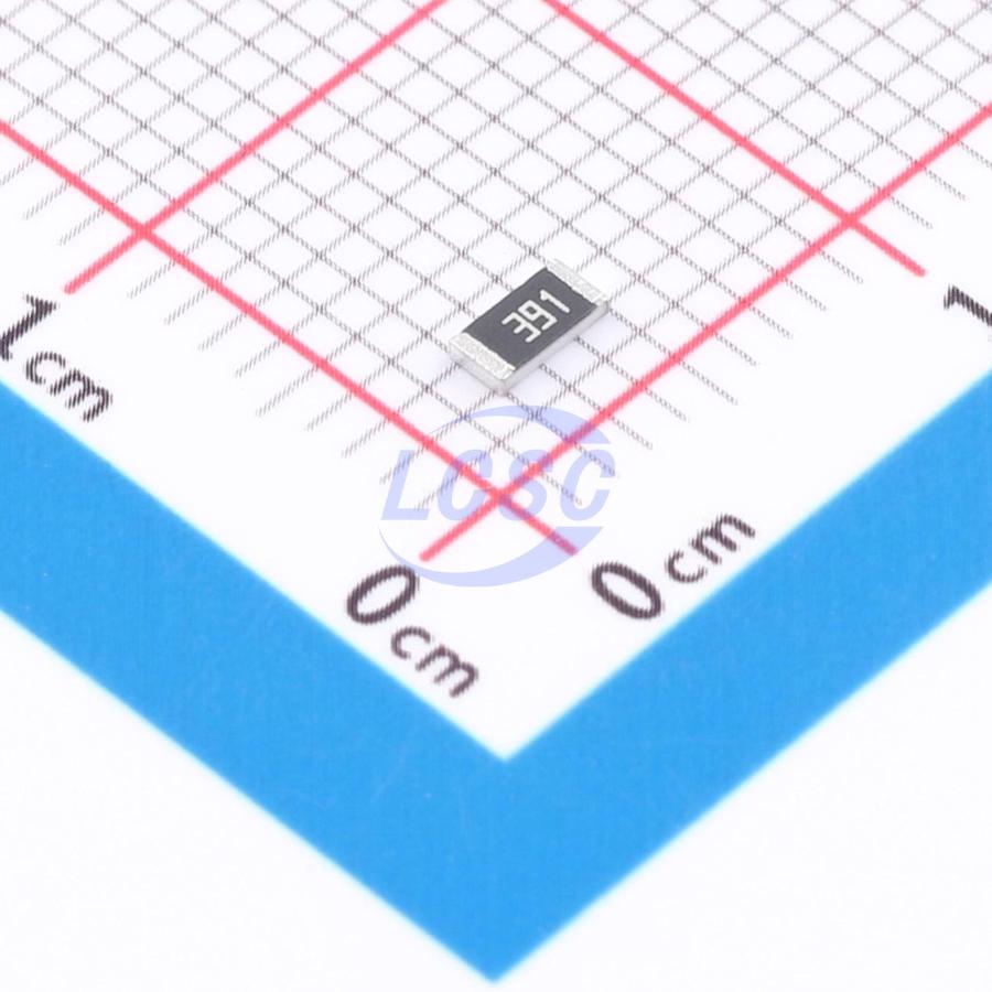 FPS1206J391 TS FOJAN