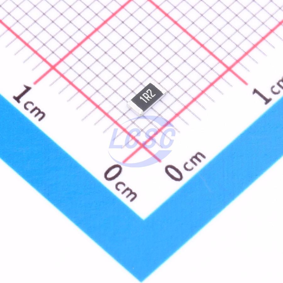 FPS1206J1R2 TS FOJAN