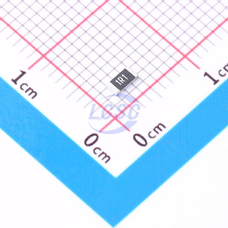 FPS1206J1R1 TS FOJAN