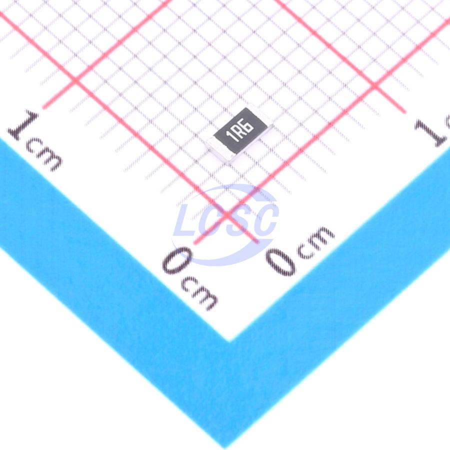 FPS1206J1R6 TS FOJAN