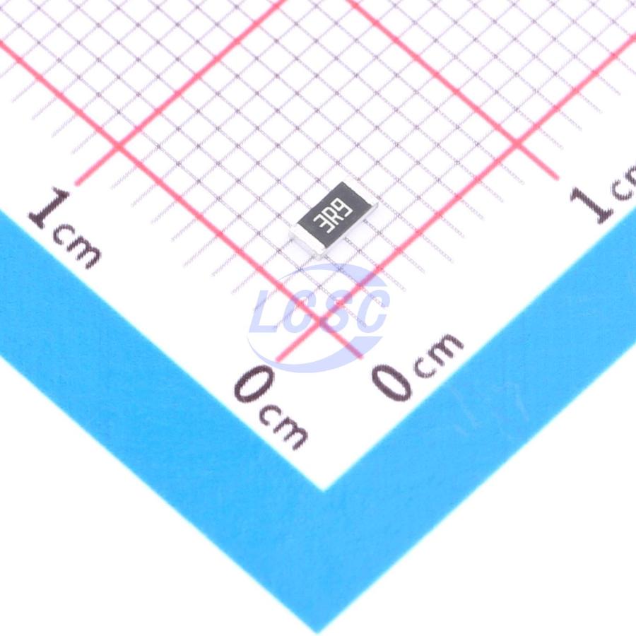FPS1206J3R9 TS FOJAN