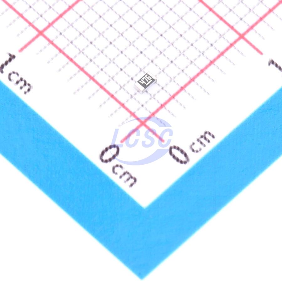 FRG0603F4705TS FOJAN