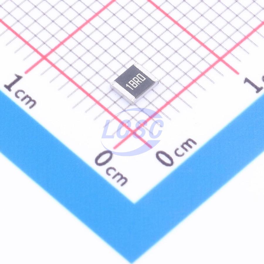 FCP1210F18R0TS FOJAN