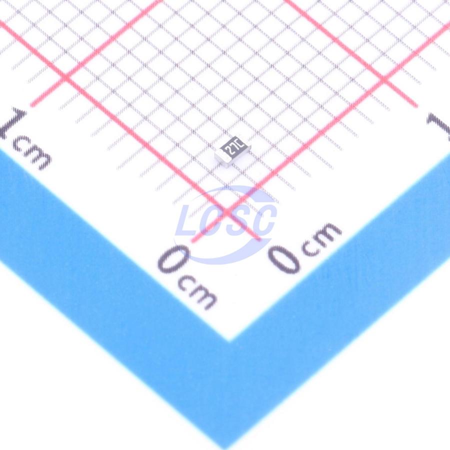 FSC0603F1872TS FOJAN