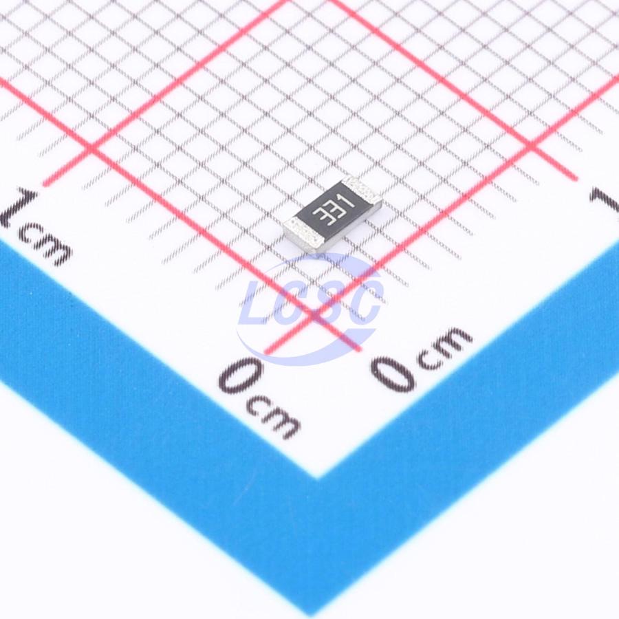 FSC1206J331 TS FOJAN