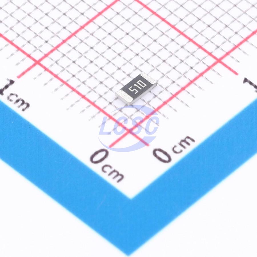 FSC1206J510 TS FOJAN