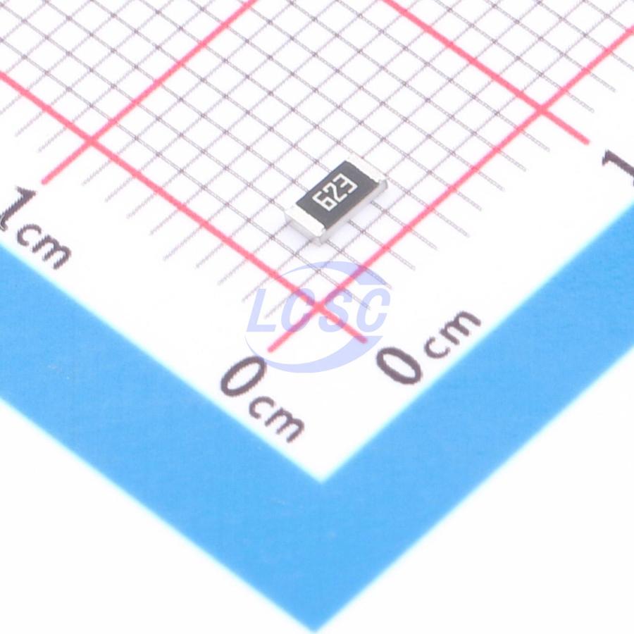 FRP1206J623 TS FOJAN