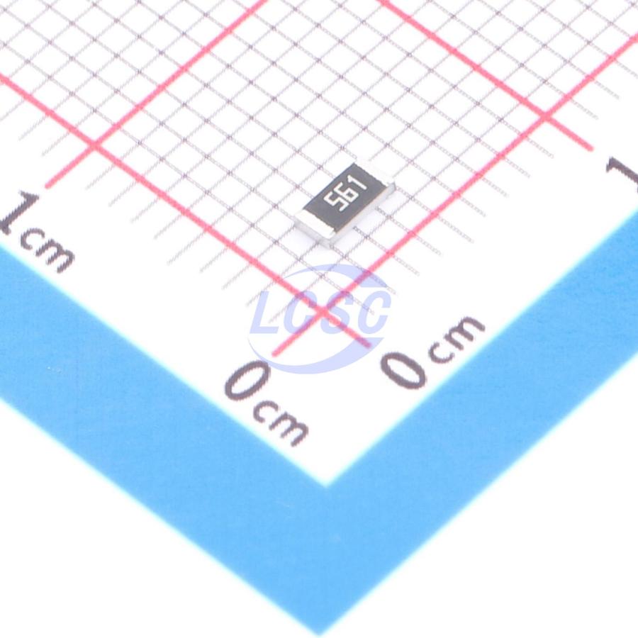FRP1206J561 TS FOJAN