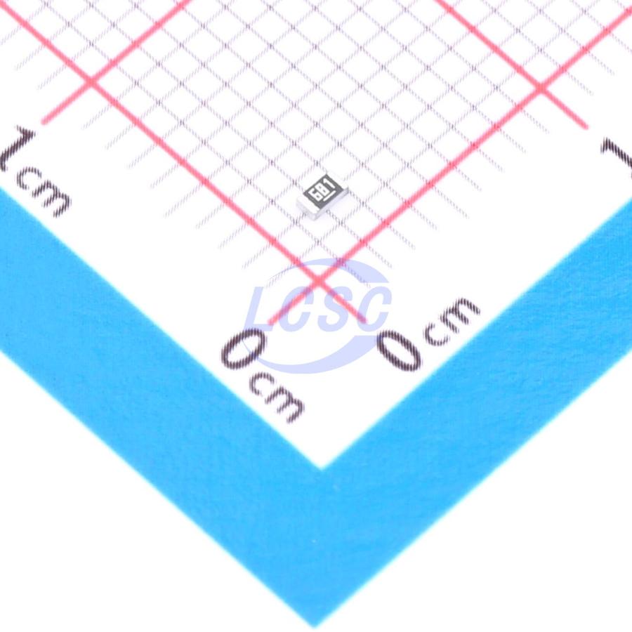 FCP0603F6800TS FOJAN