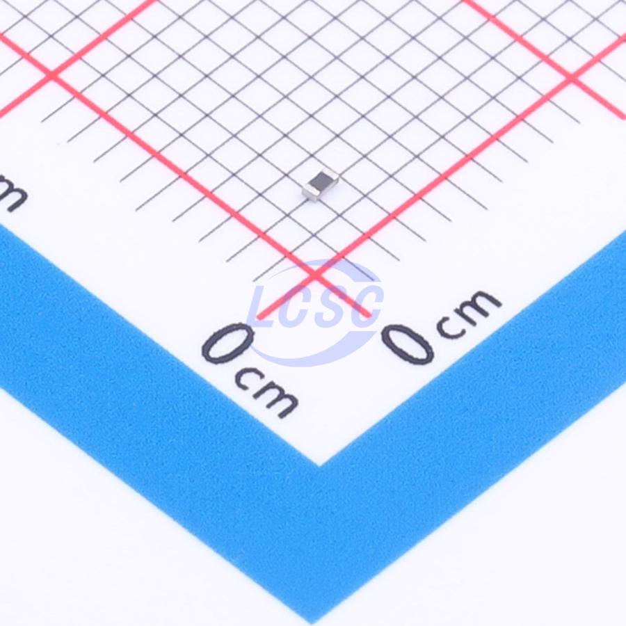 FRC0402F42R2TS FOJAN