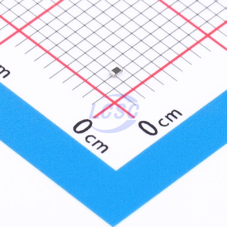 RR0402-4120FT Millimeter Electronics