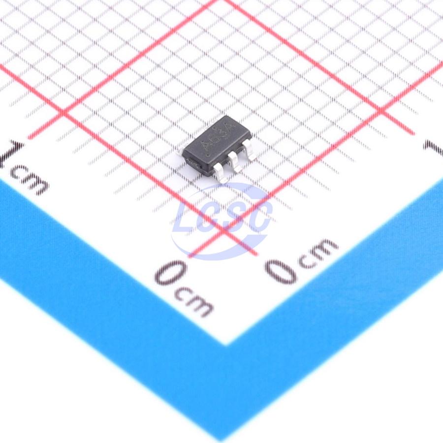 LM321MFX(GMIC) GREENMICRO
