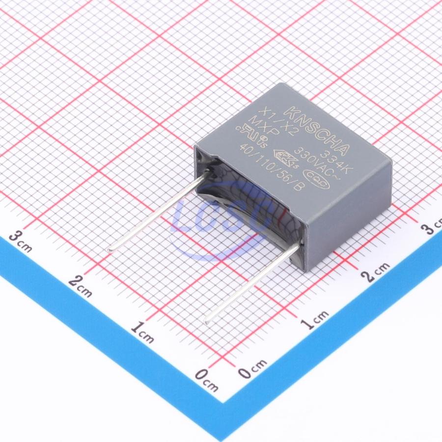 MXP334K33D4KN158G0 KNSCHA