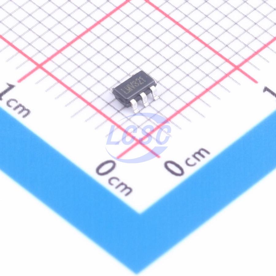 LMV321-1-HXY HXY MOSFET