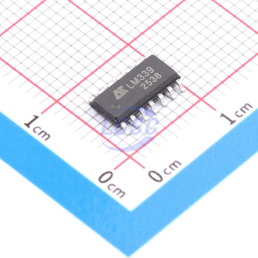 LM339DR(AT) AOTE