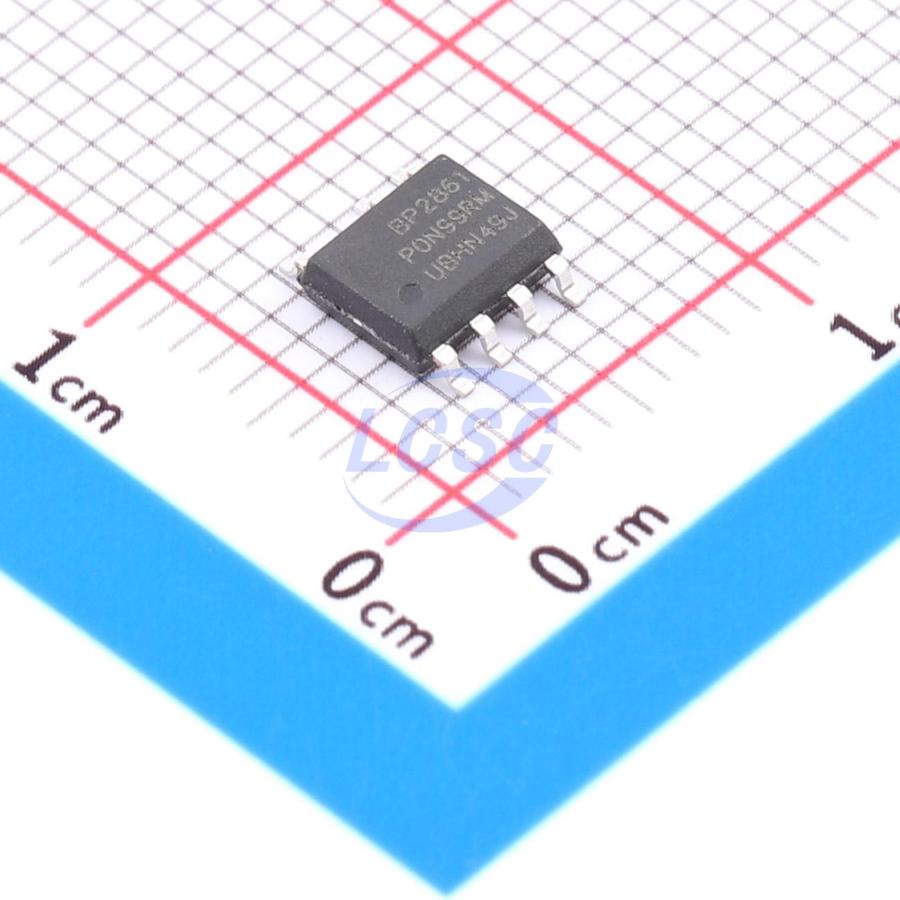 BP2861MJ BPS(Bright Power Semicon)