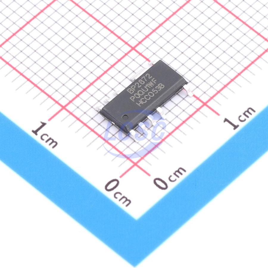 BP2872FB BPS(Bright Power Semicon)