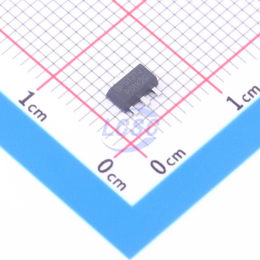 BP5131JC BPS(Bright Power Semicon)