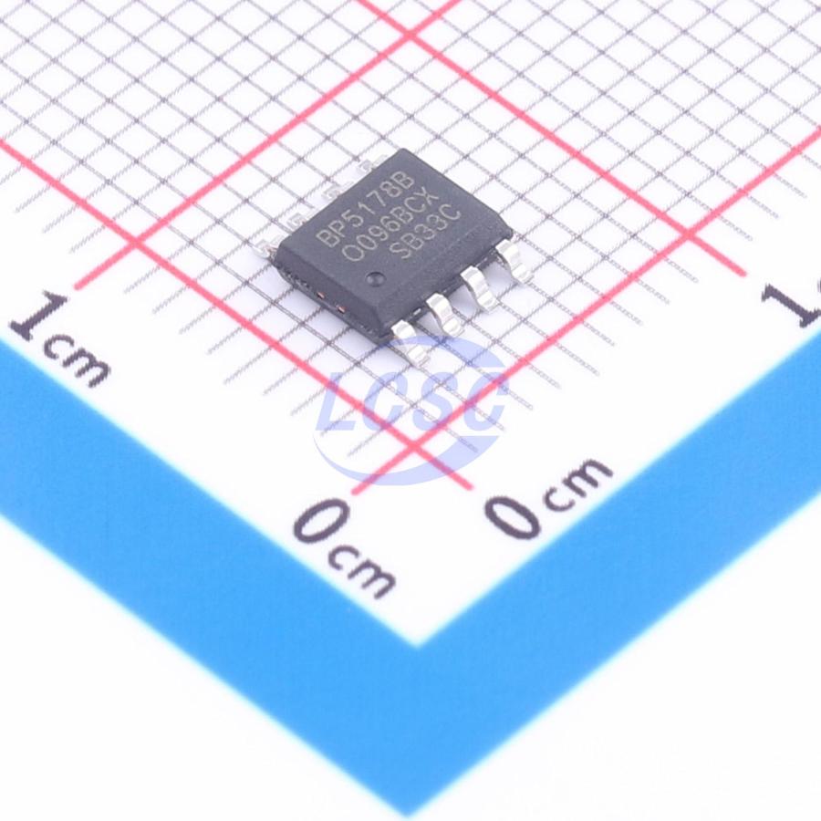 BP5178BC BPS(Bright Power Semicon)