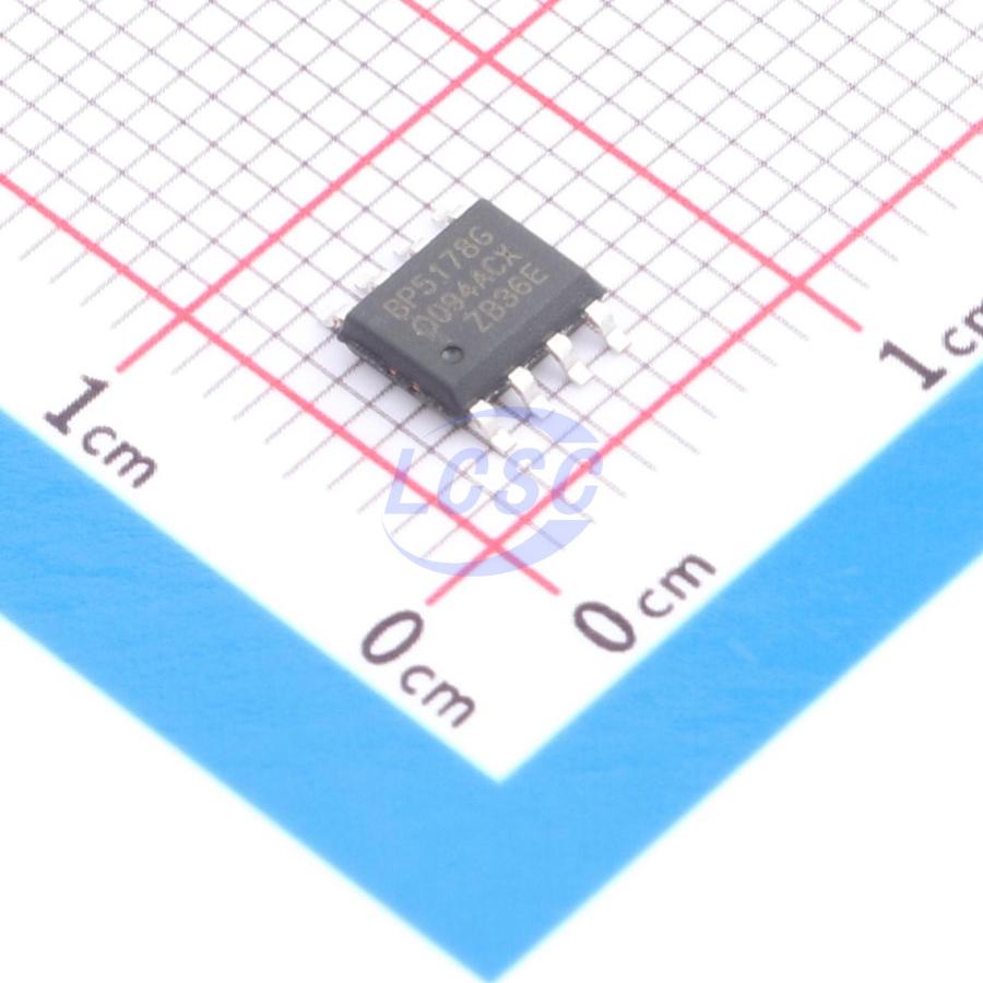BP5178GE BPS(Bright Power Semicon)