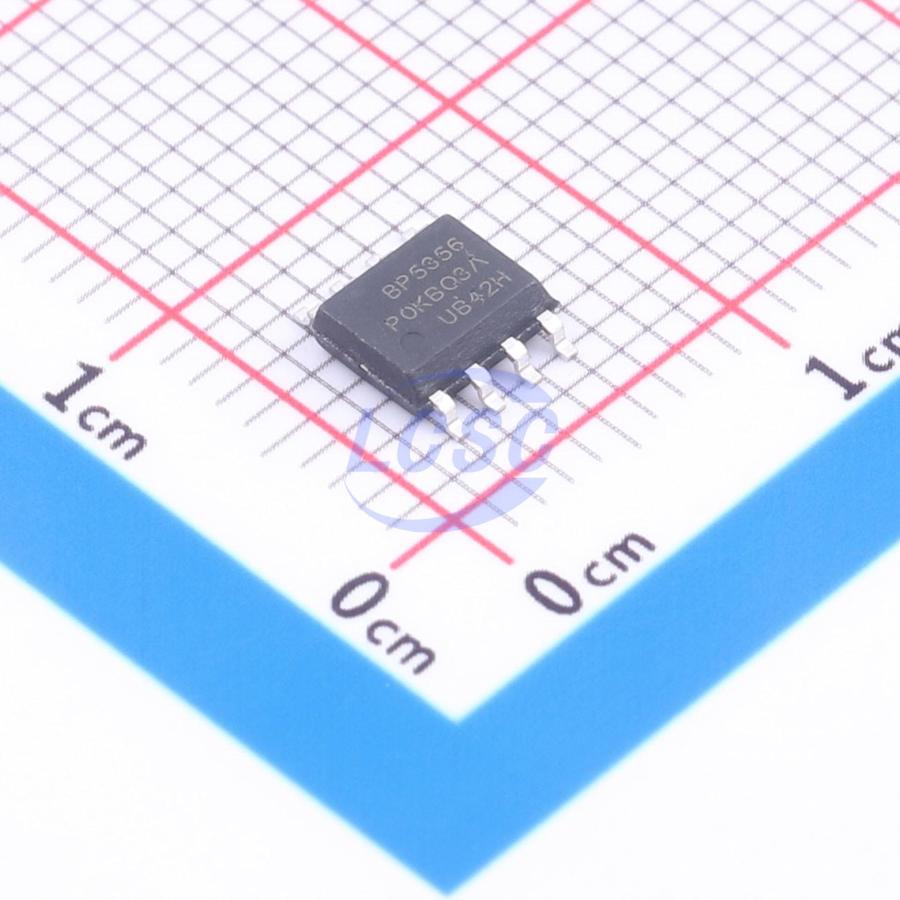 BP5356HA BPS(Bright Power Semicon)