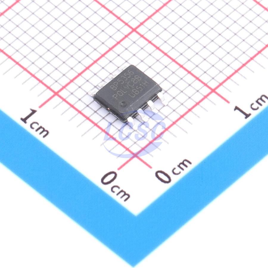 BP5356HB BPS(Bright Power Semicon)