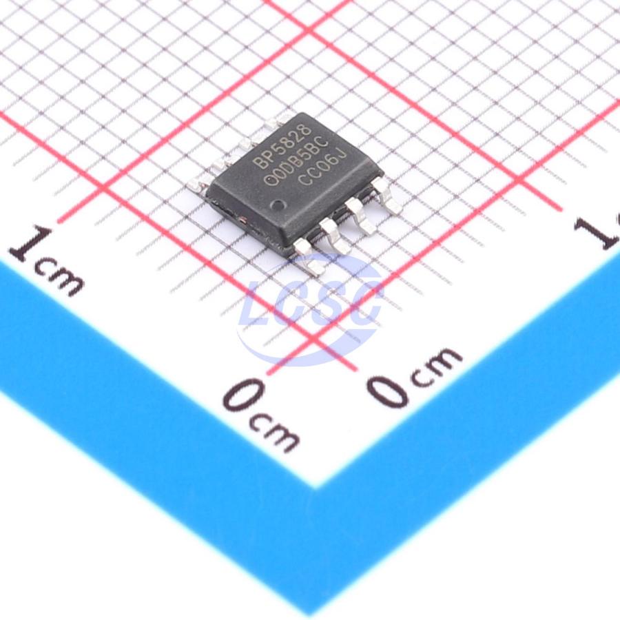 BP5828CJ BPS(Bright Power Semicon)