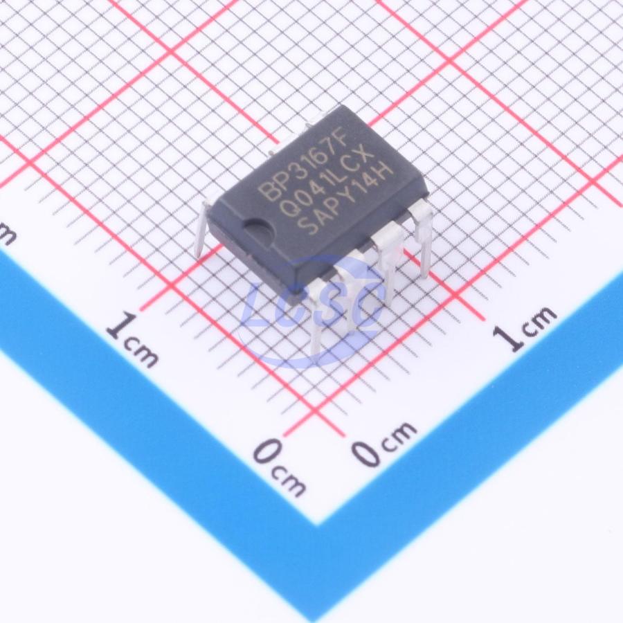 BP3167FH BPS(Bright Power Semicon)