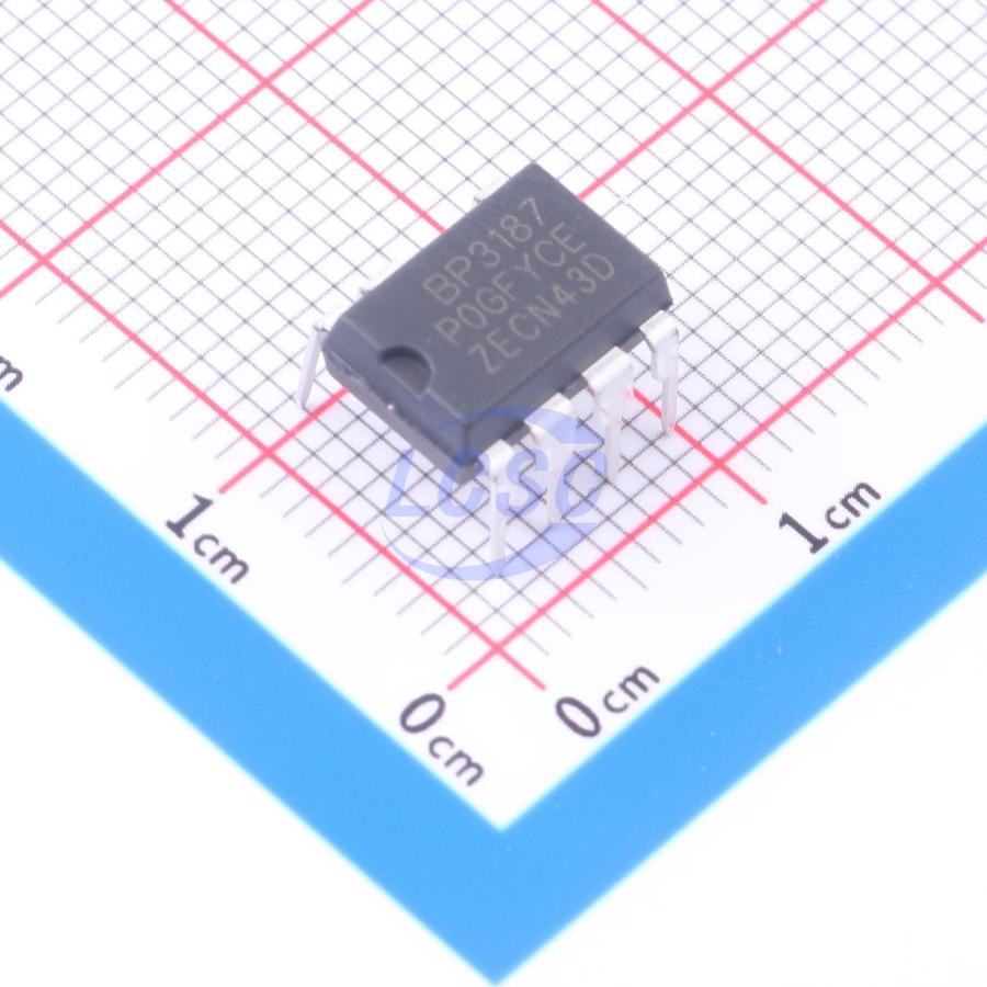 BP3187ED BPS(Bright Power Semicon)