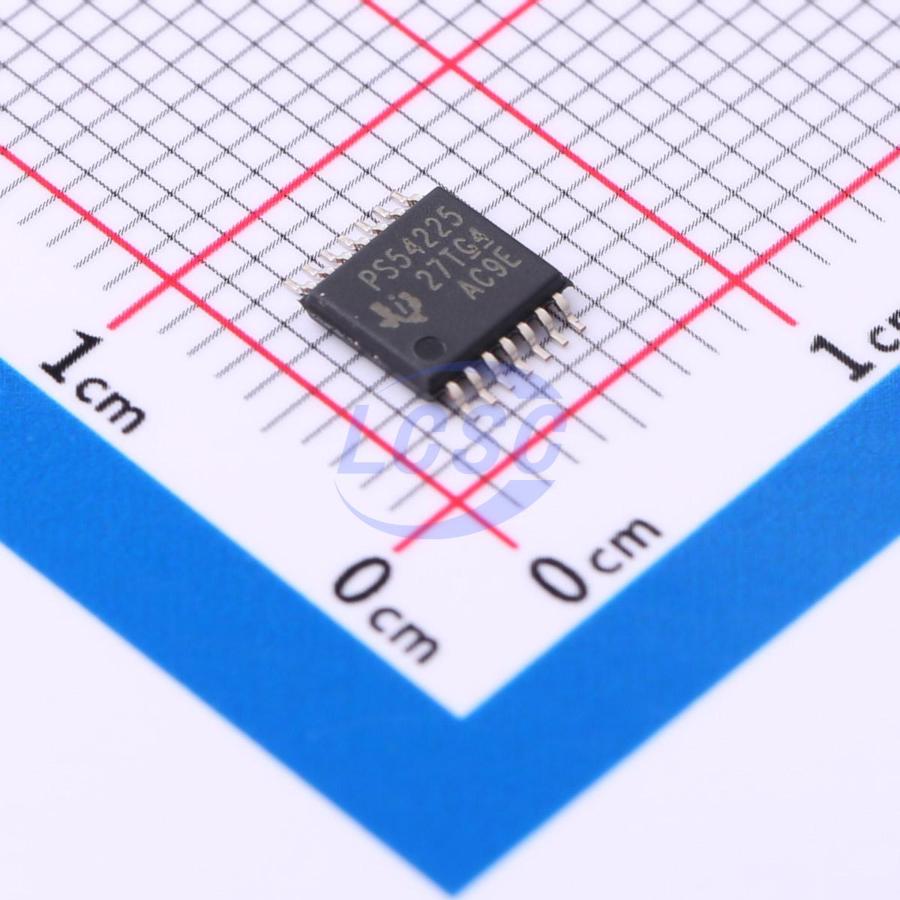TPS54225PWPR TI