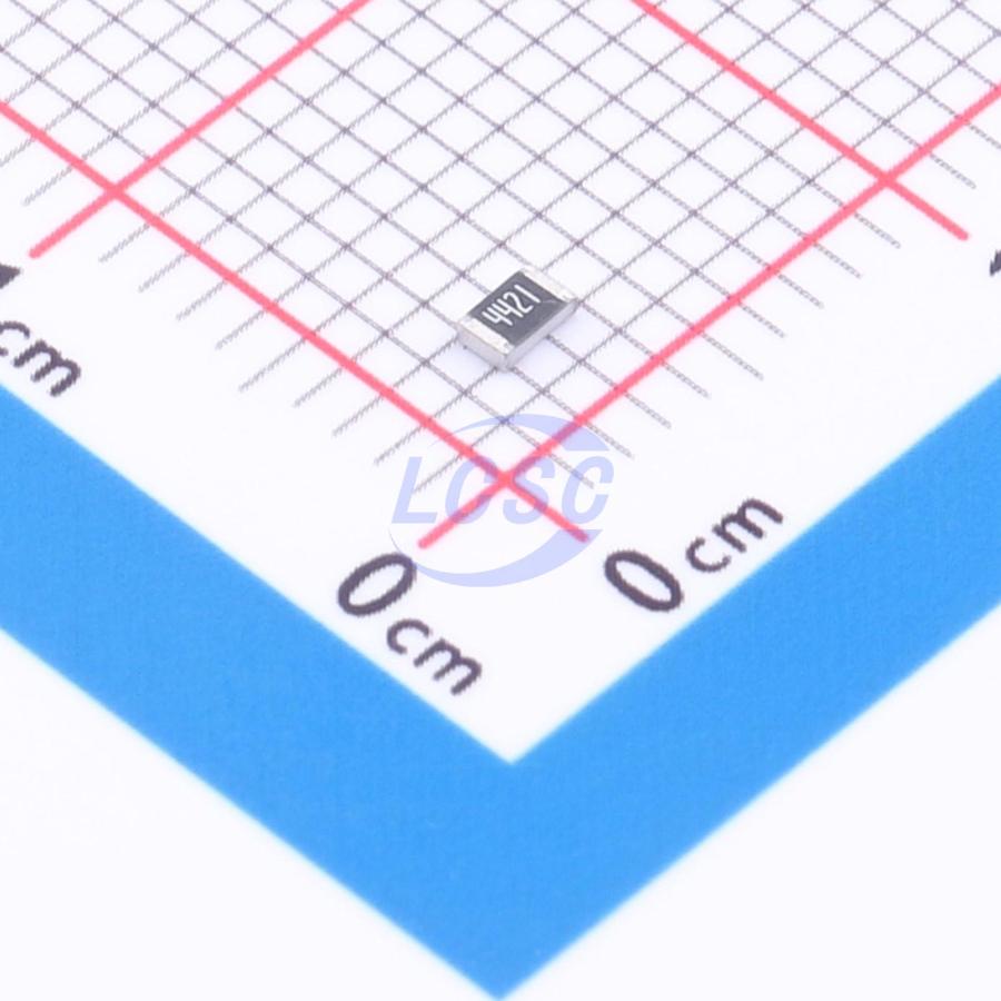 RI0805L4421FT Guangdong Hottech