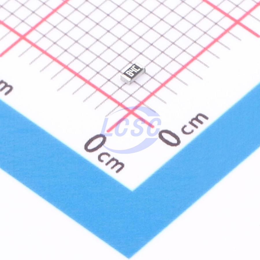 RI0603L7322FT Guangdong Hottech