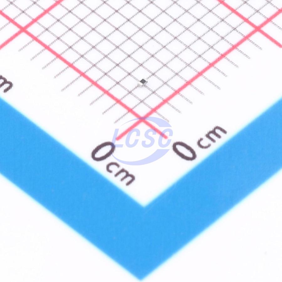AF0201FR-078K06L YAGEO