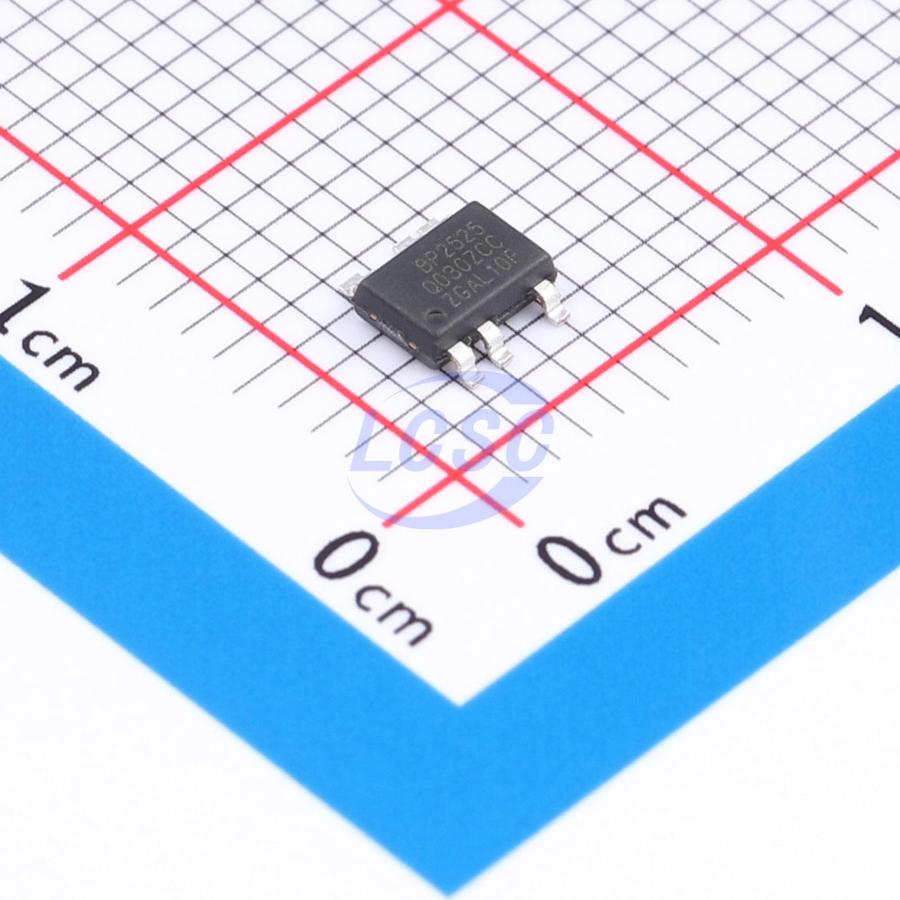 BP2525FC BPS(Bright Power Semicon)
