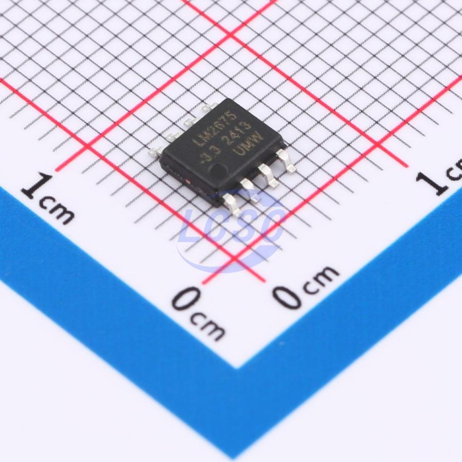 LM2675M-3.3(UMW) UMW