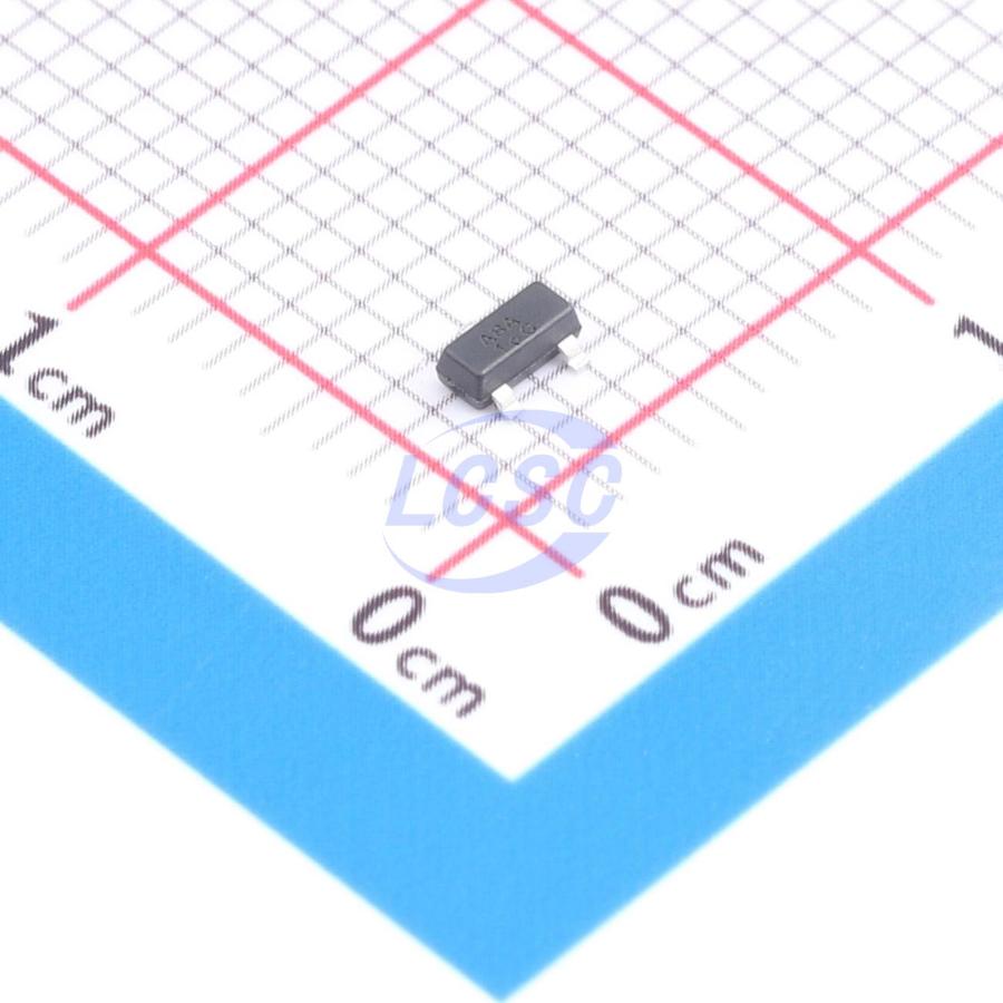 AP7354-12SA-7 DIODES