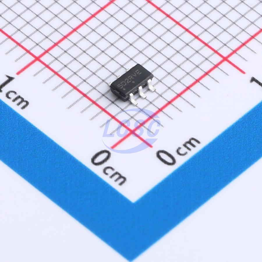 NCP12510BSN65T1G onsemi