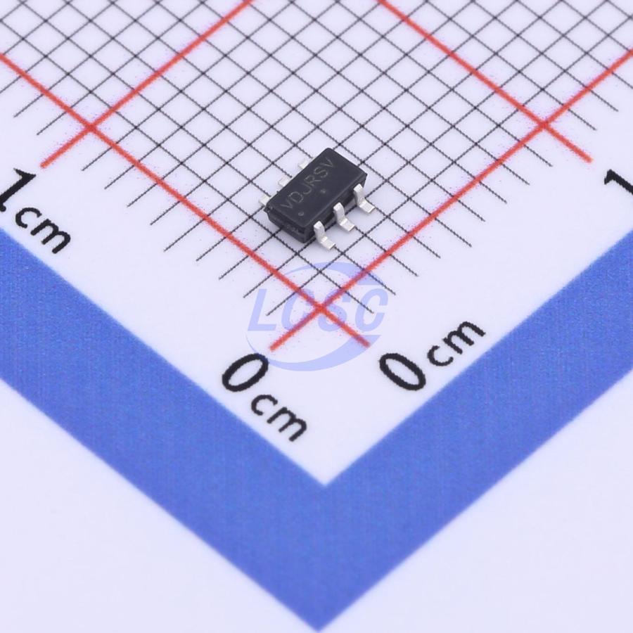 NCV308SNADJT1G onsemi