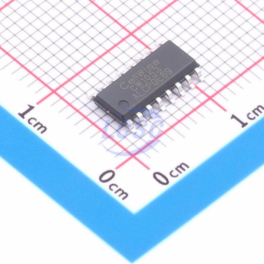 CW1053ALCP Cellwise