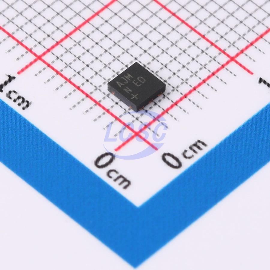 MAX6495ATT+T MAXIM