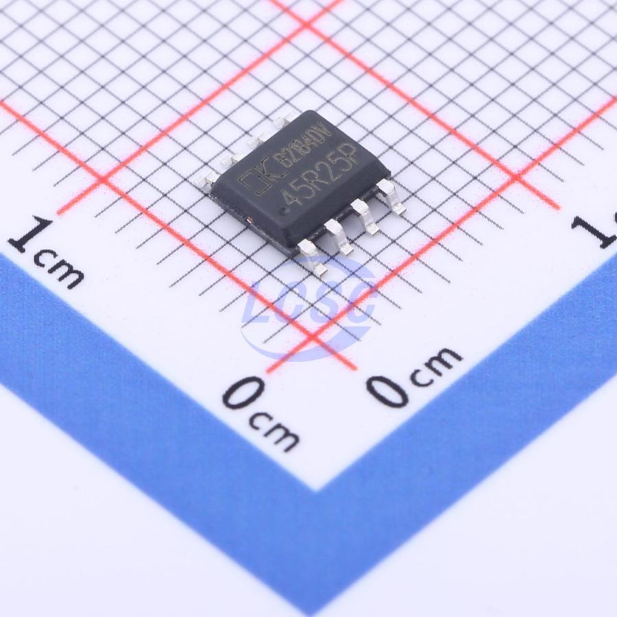 DK5V45R25P Shenzhen DongKe Semicon