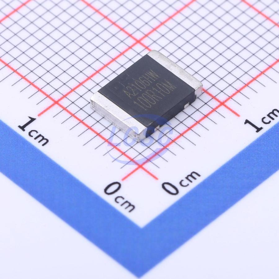 DK5V100R10M Shenzhen DongKe Semicon