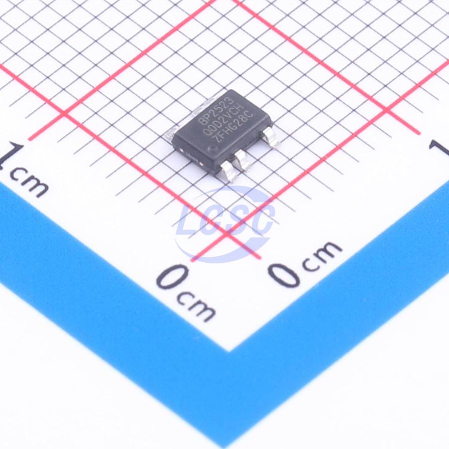 BP2523CH BPS(Bright Power Semicon)