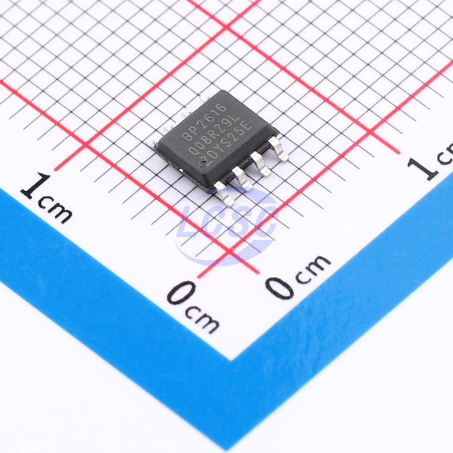 BP2616EL BPS(Bright Power Semicon)